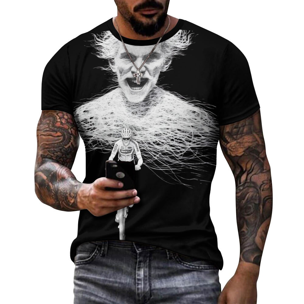 Men's Cotton T-shirt