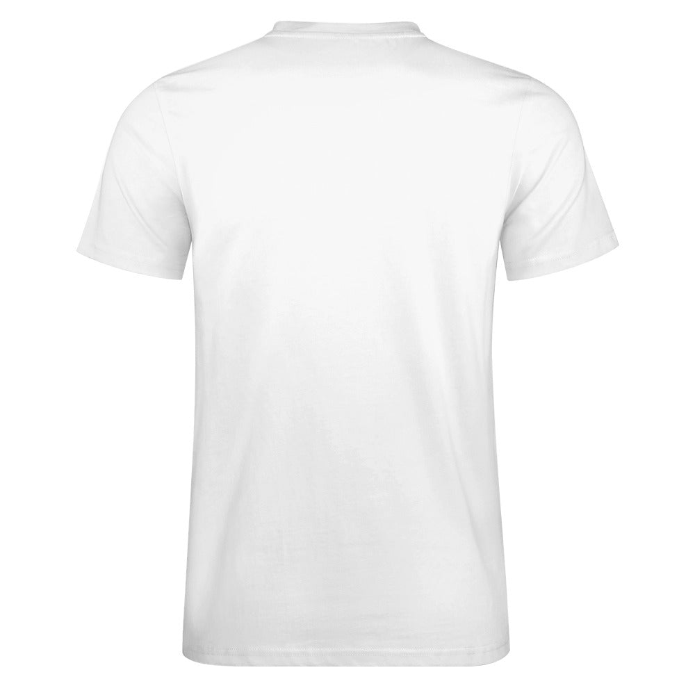 Men's Cotton T-shirt