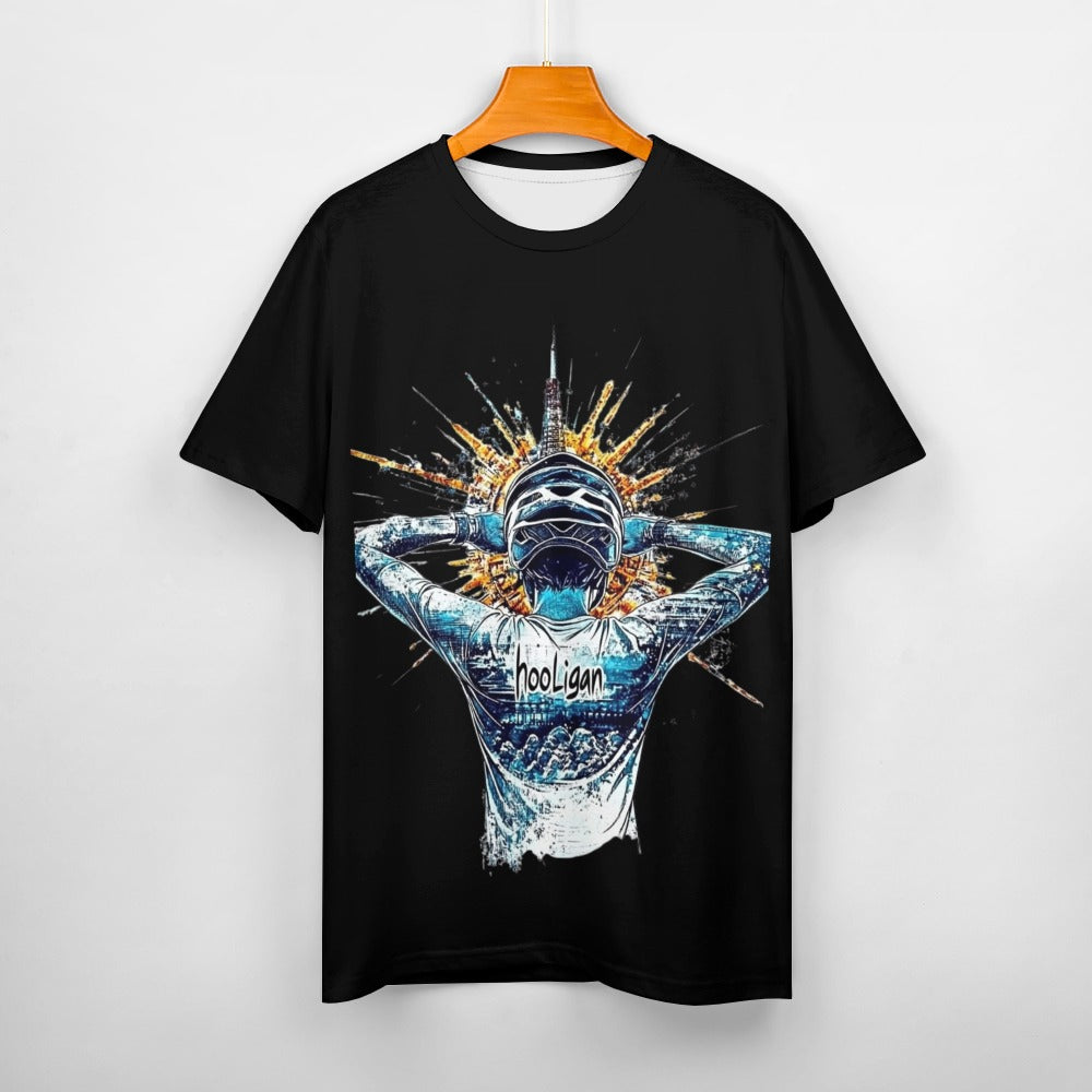 Men's Cotton T-shirt