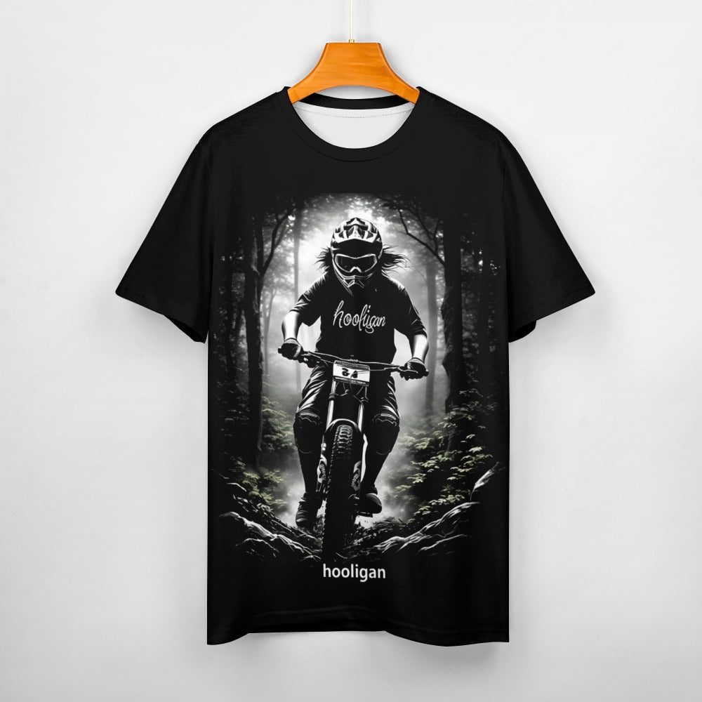 Men's Cotton T-shirt