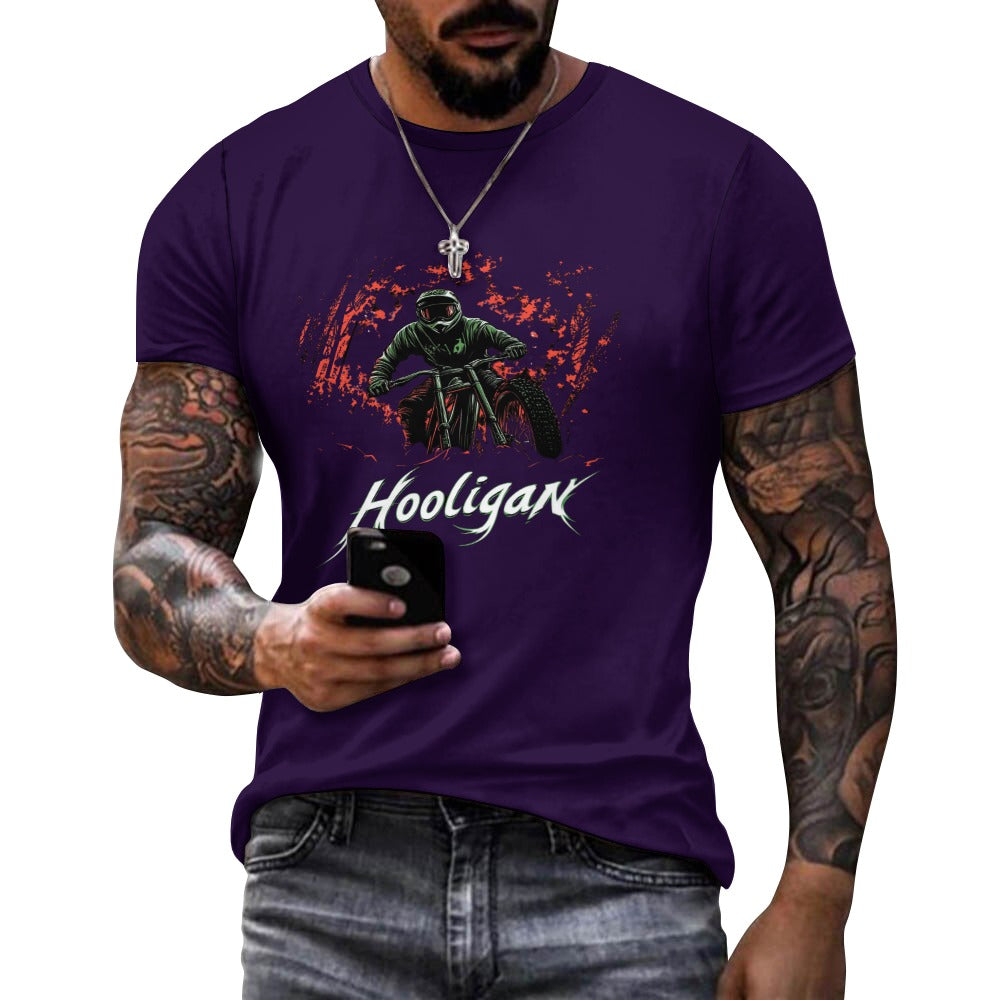 Men's Cotton T-shirt