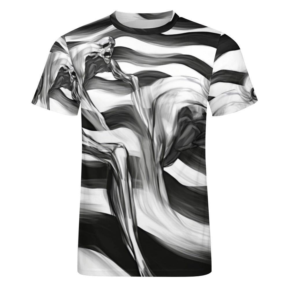 Men's Cotton T-shirt