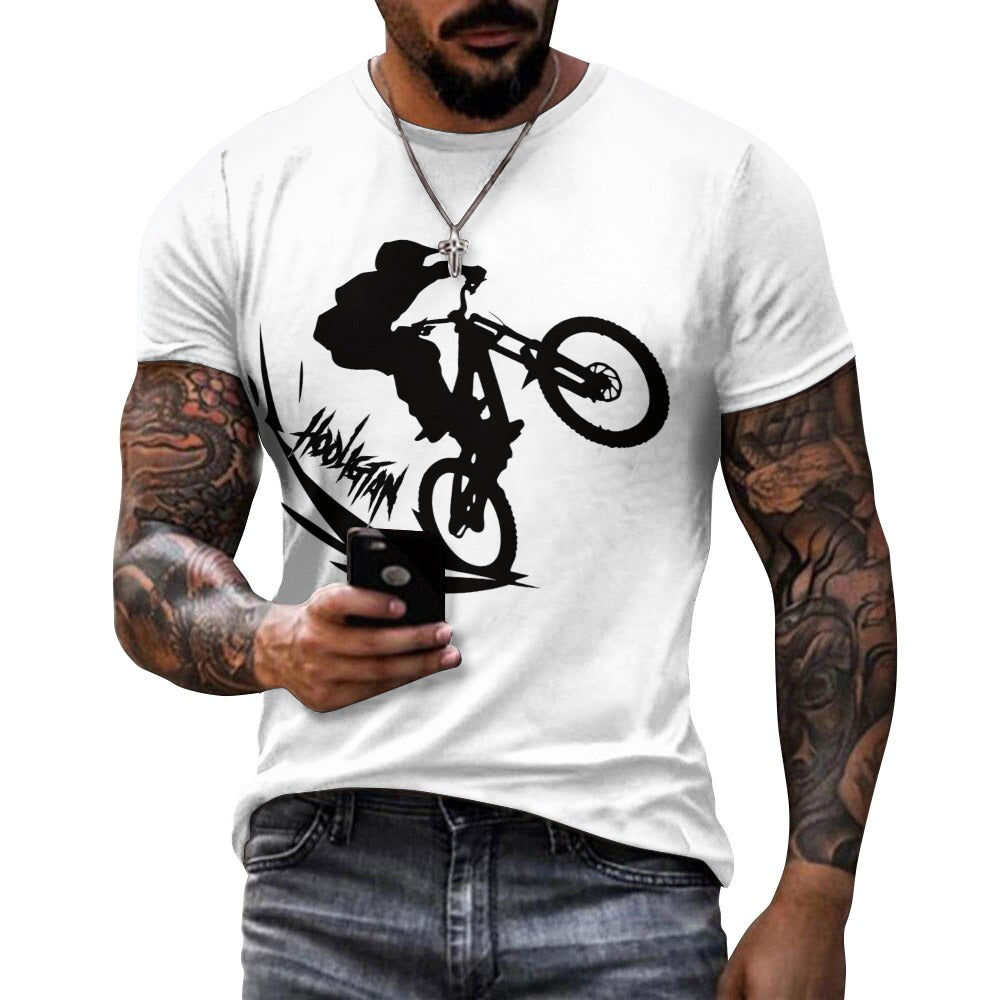 Men's Cotton T-shirt