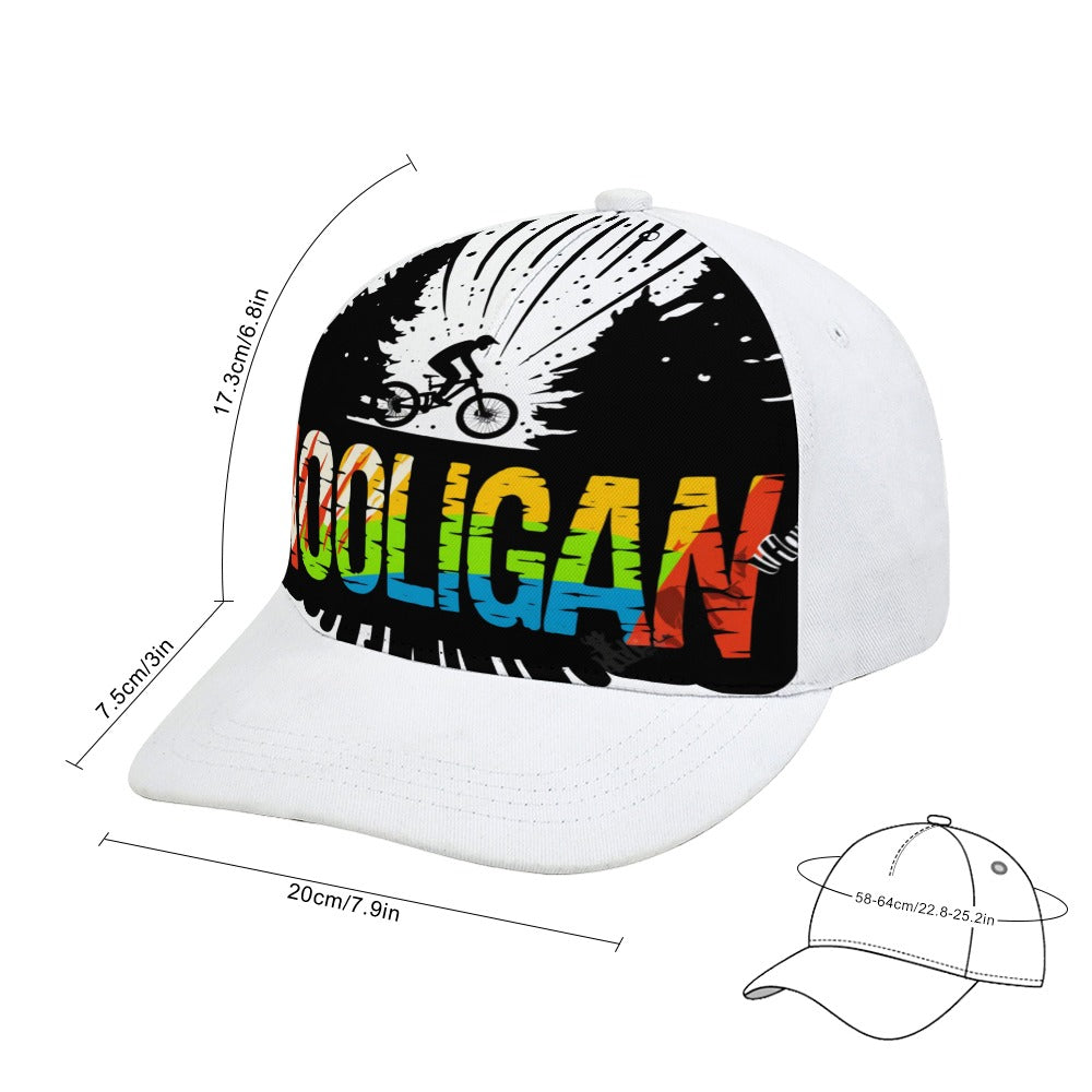 Baseball Cap New upgrade 2024