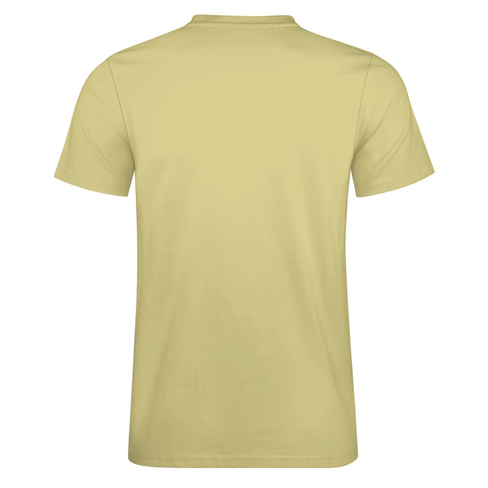 Men's Cotton T-shirt