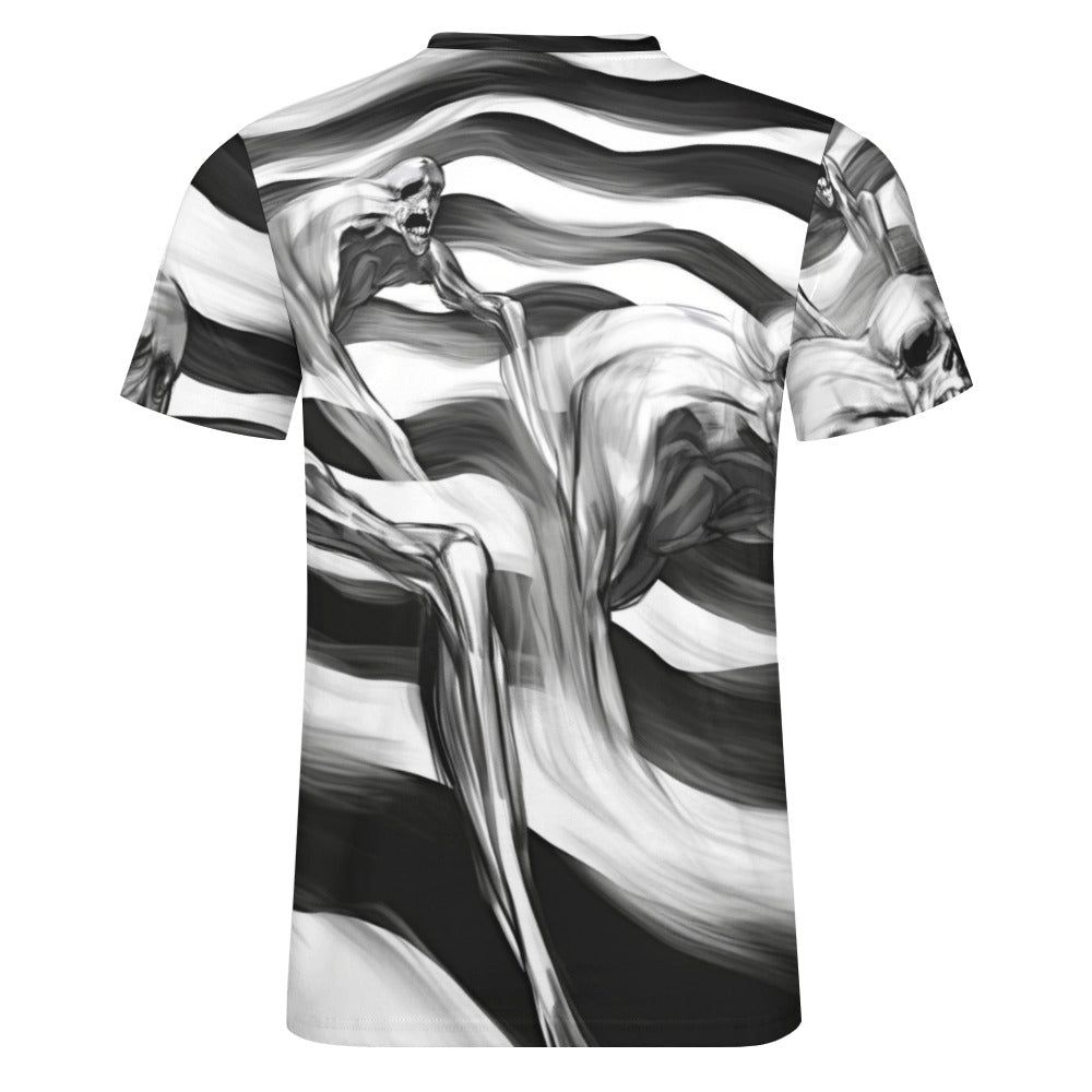 Men's Cotton T-shirt