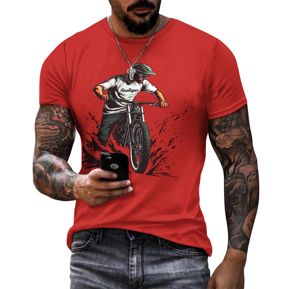 Men's Cotton T-shirt