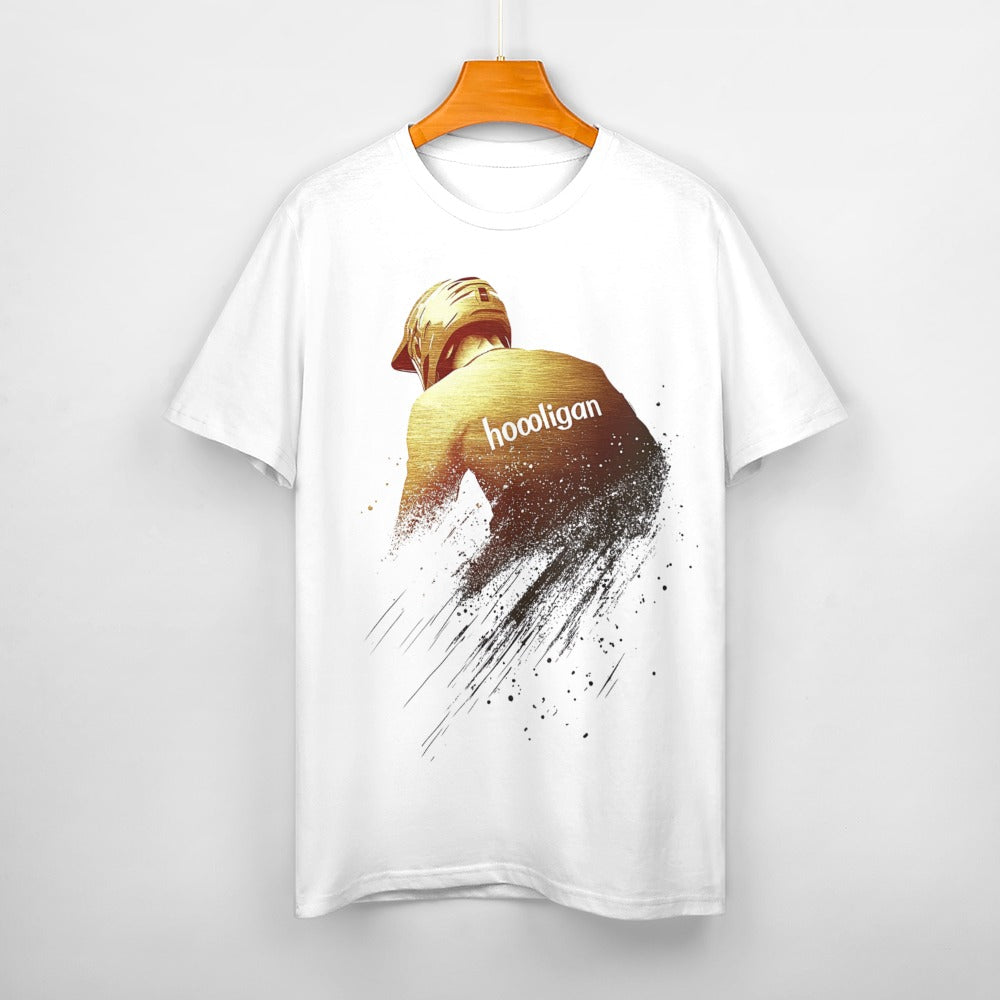 Men's Cotton T-shirt