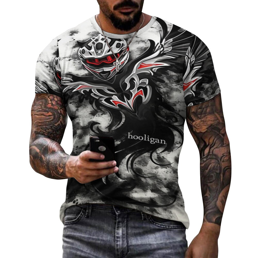 Men's Cotton T-shirt