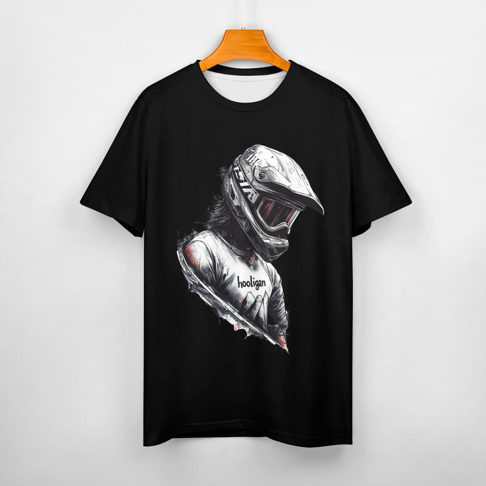 Men's Cotton T-shirt