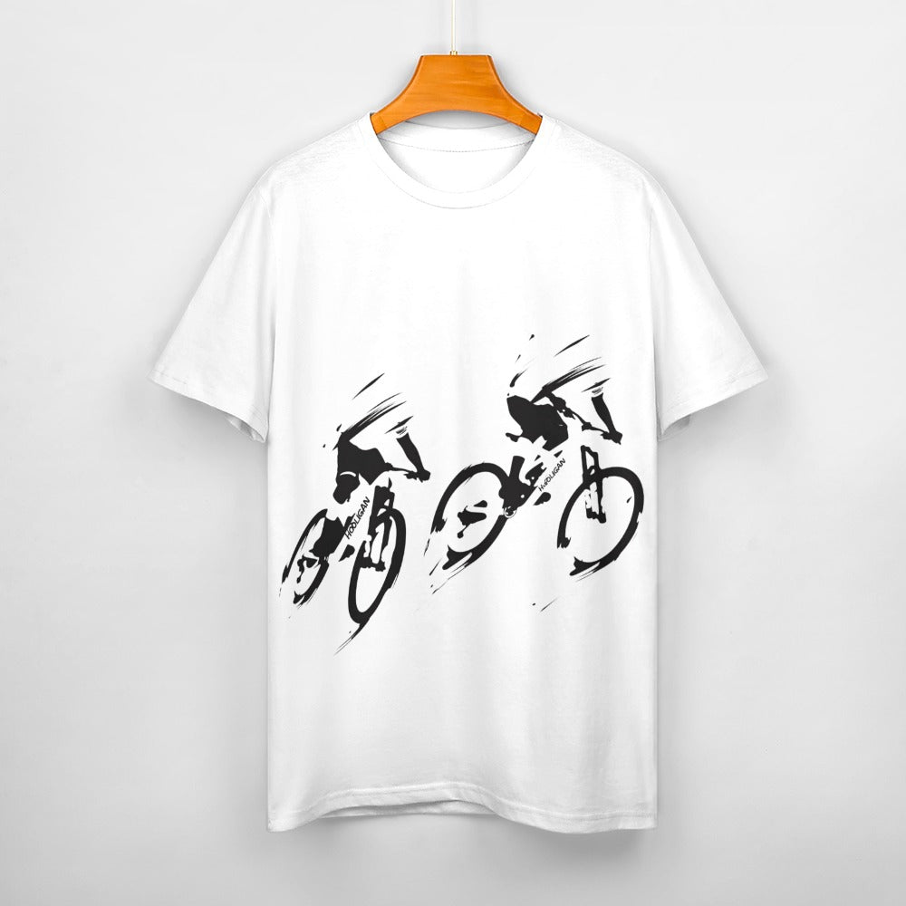 Men's Cotton T-shirt