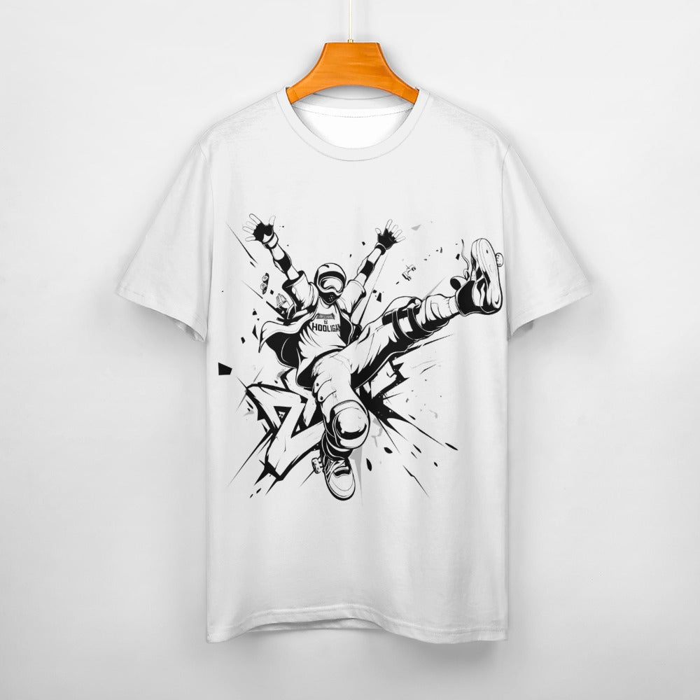 Men's Cotton T-shirt