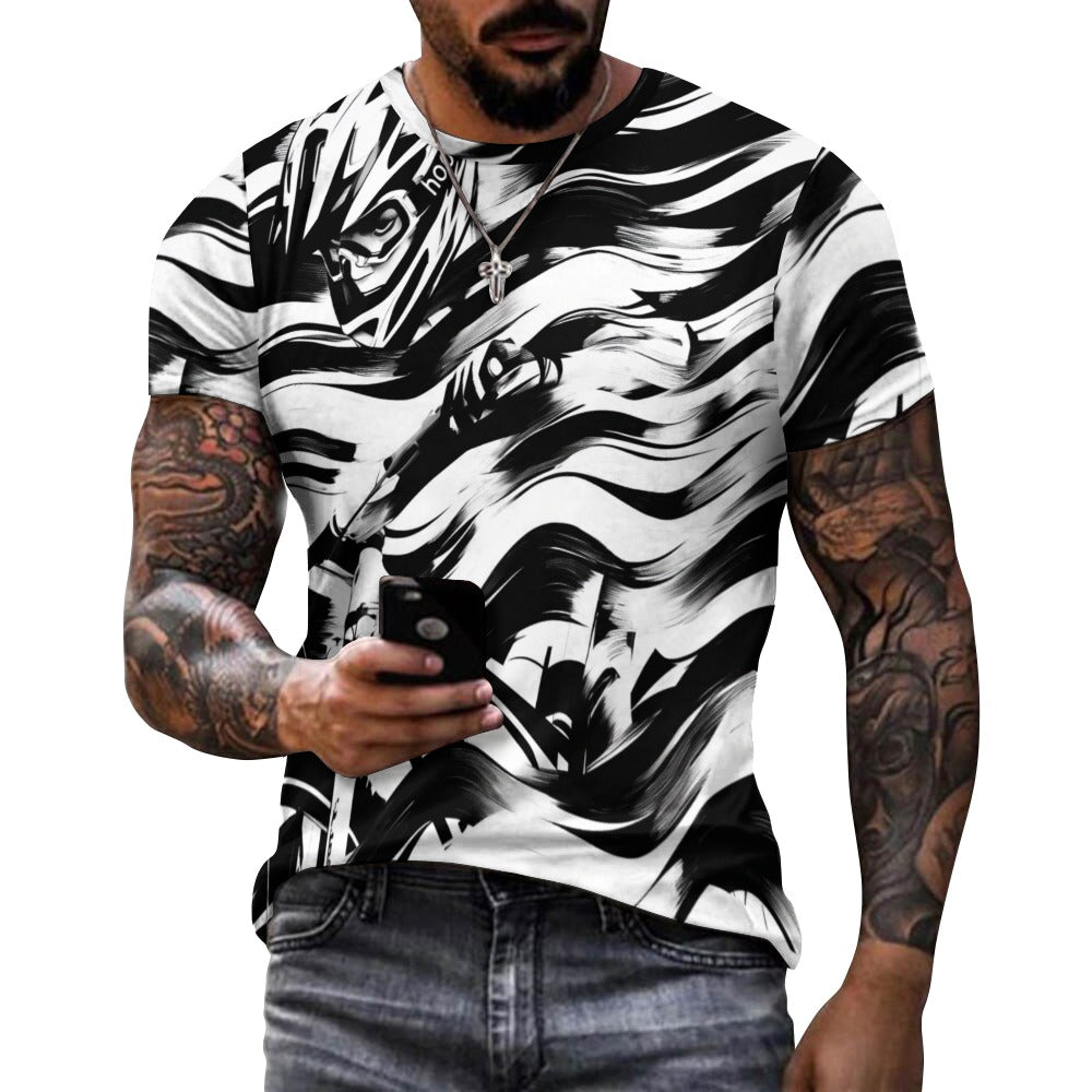 Men's Cotton T-shirt