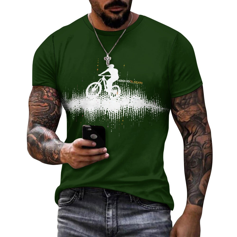 Men's Cotton T-shirt