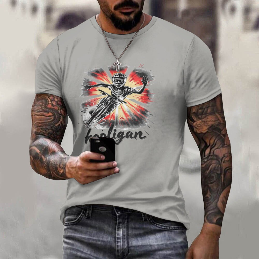 Men's Cotton T-shirt