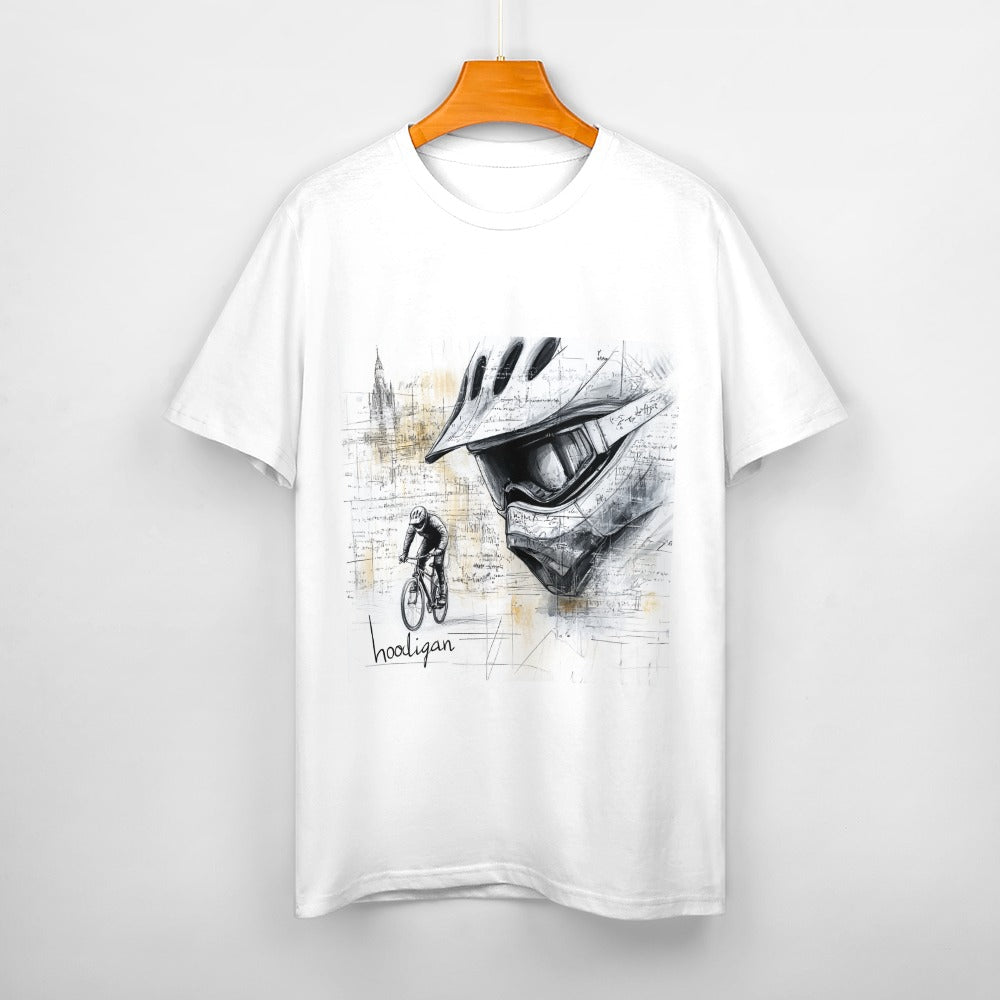 Men's Cotton T-shirt