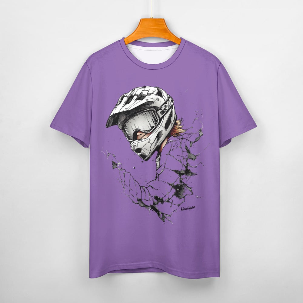 Women's 100% Cotton T-Shirt