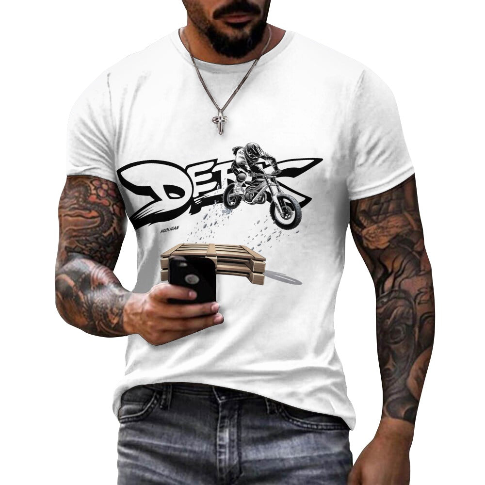 Men's Cotton T-shirt