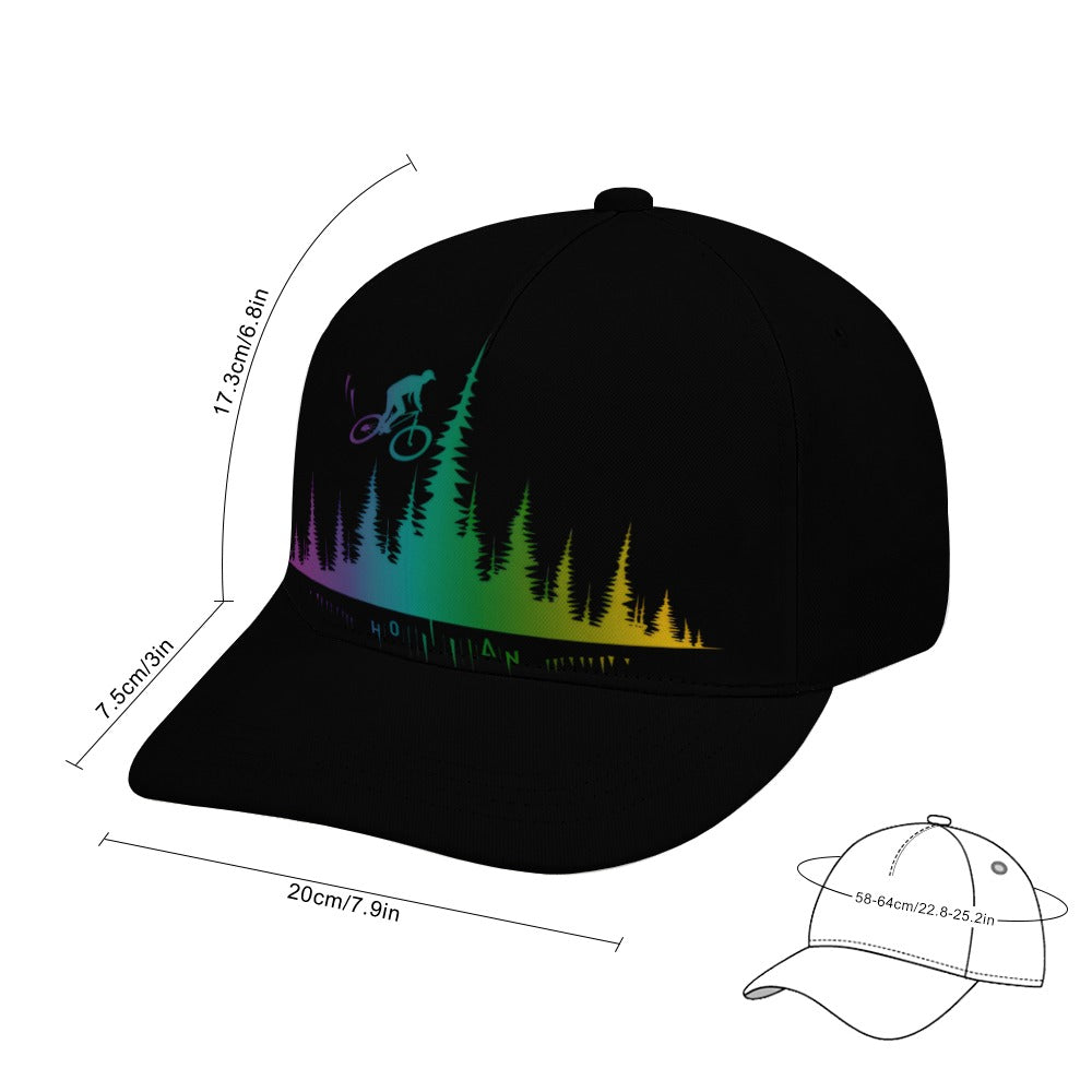 Baseball Cap New upgrade 2024