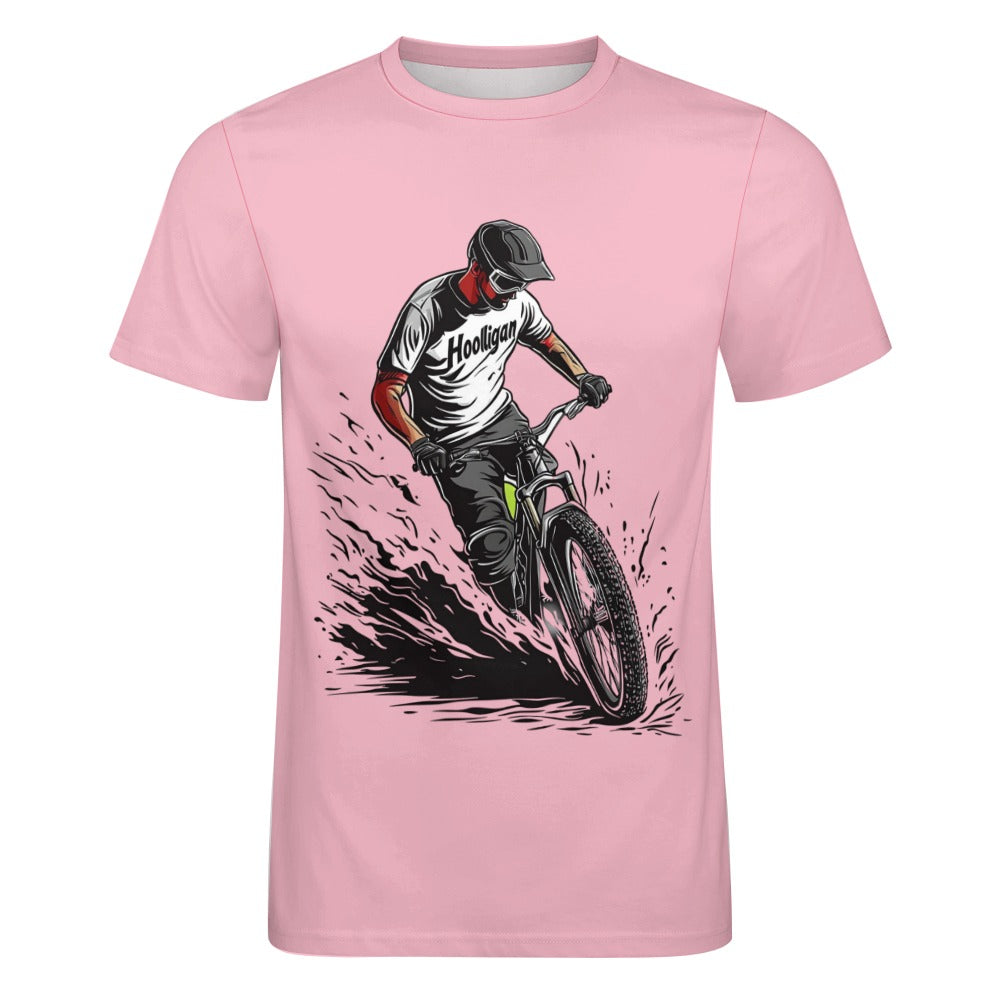 Men's Cotton T-shirt