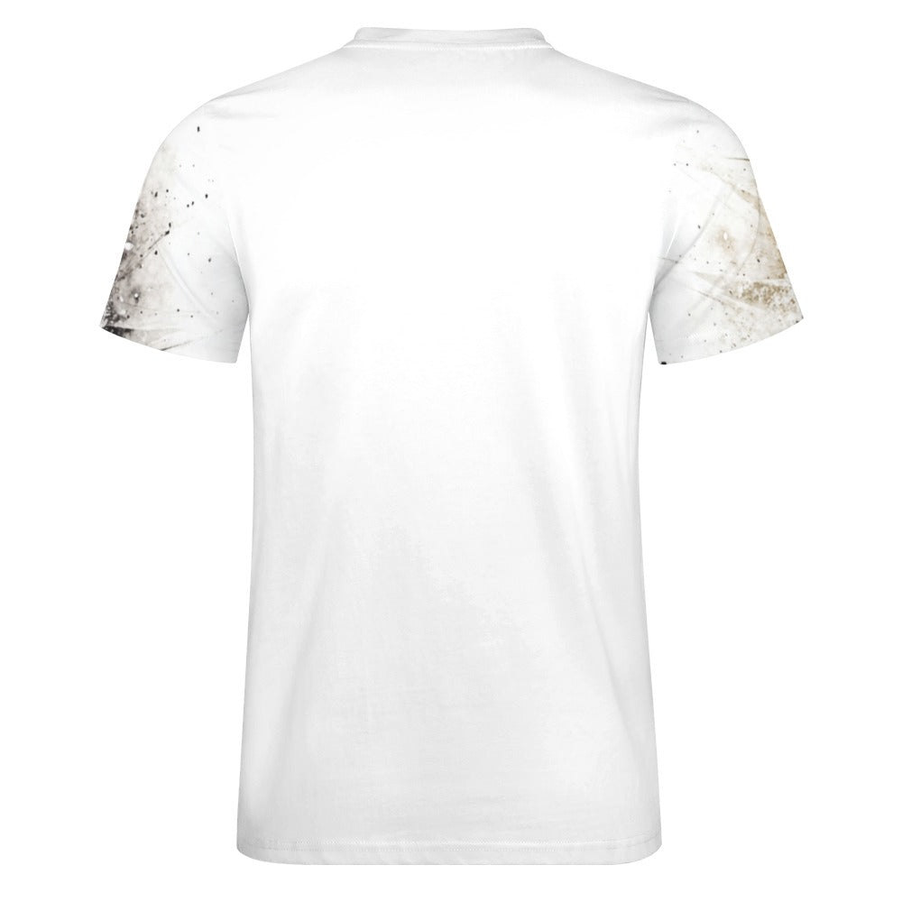 Men's Cotton T-shirt