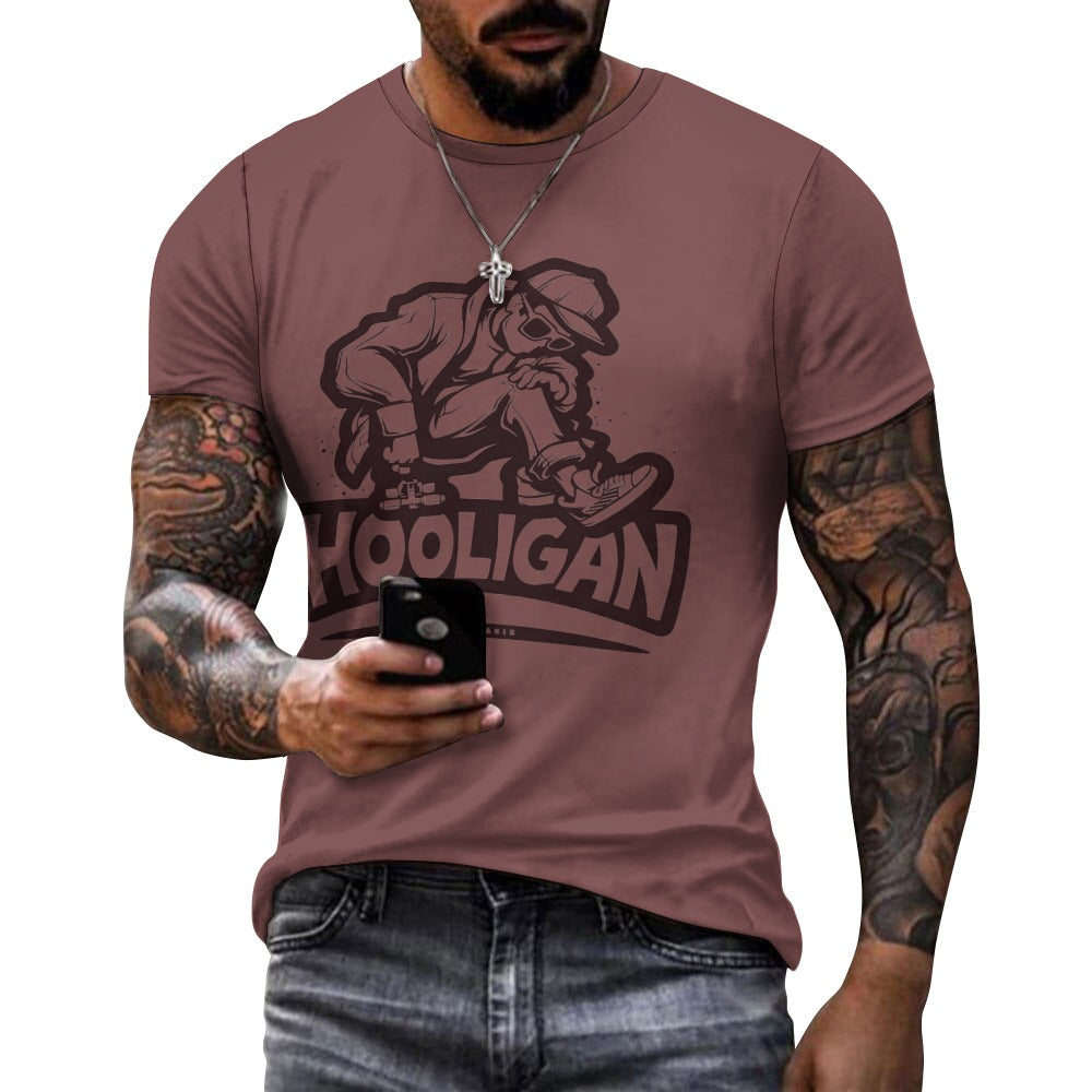 Men's Cotton T-shirt