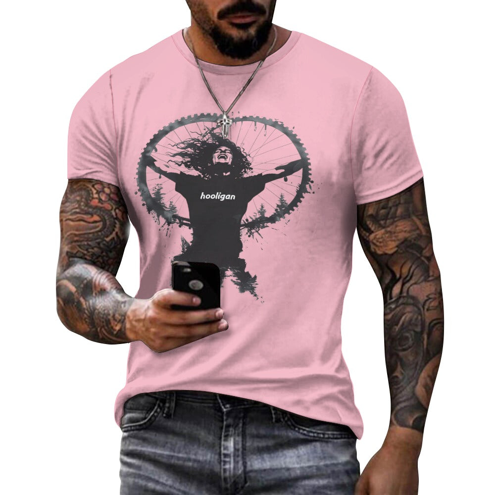 Men's Cotton T-shirt