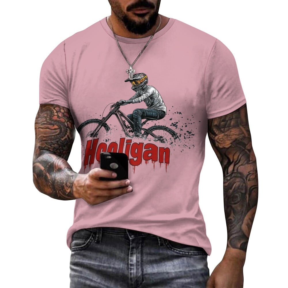 Men's Cotton T-shirt