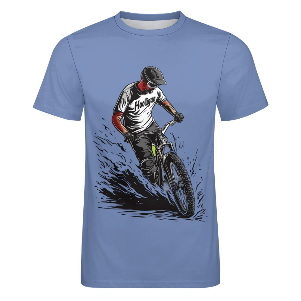 Men's Cotton T-shirt