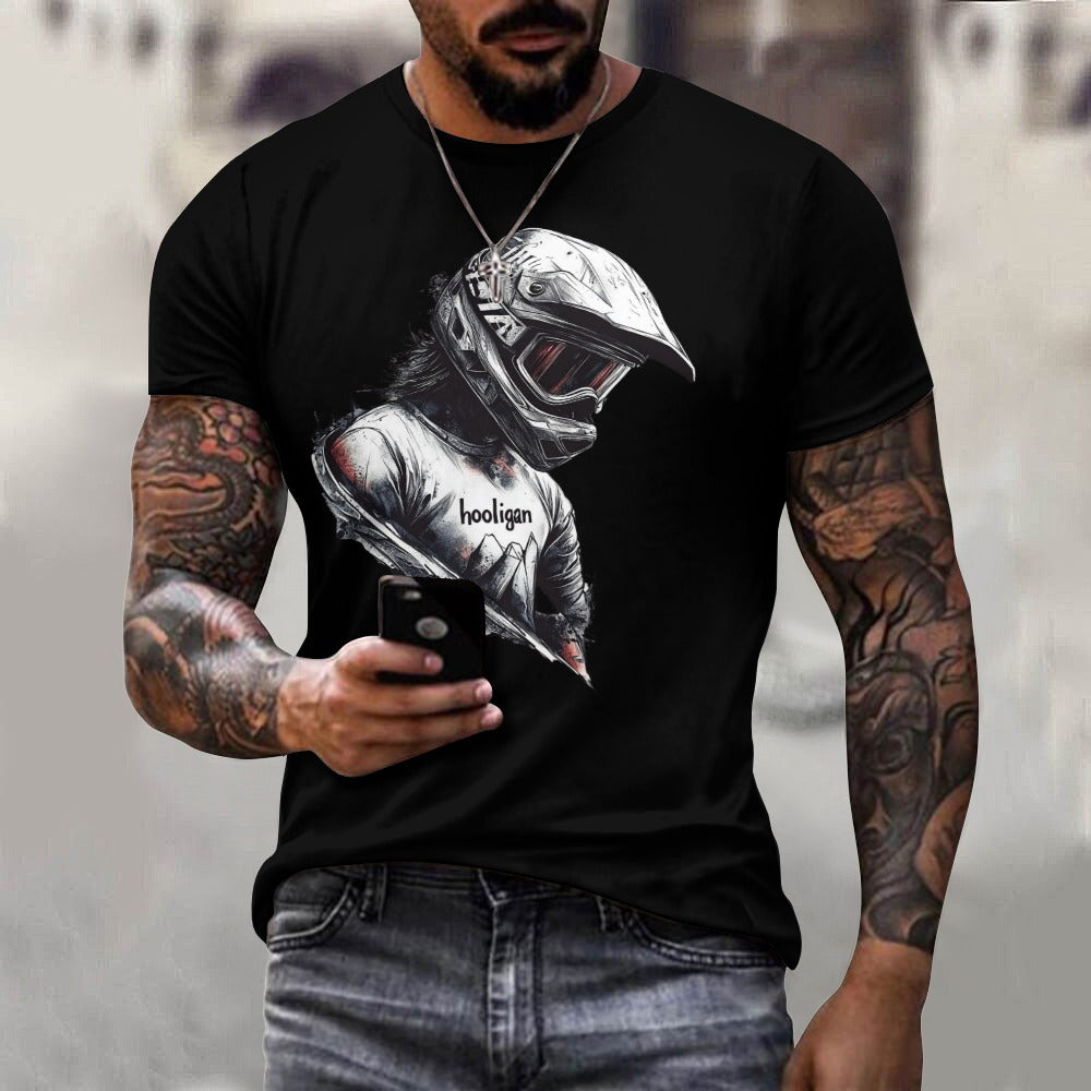 Men's Cotton T-shirt