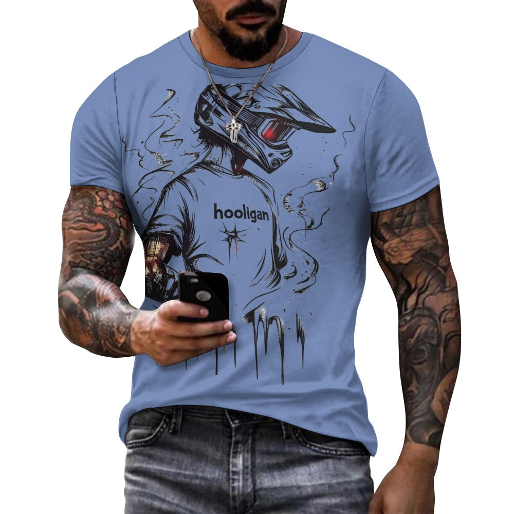 Men's Cotton T-shirt