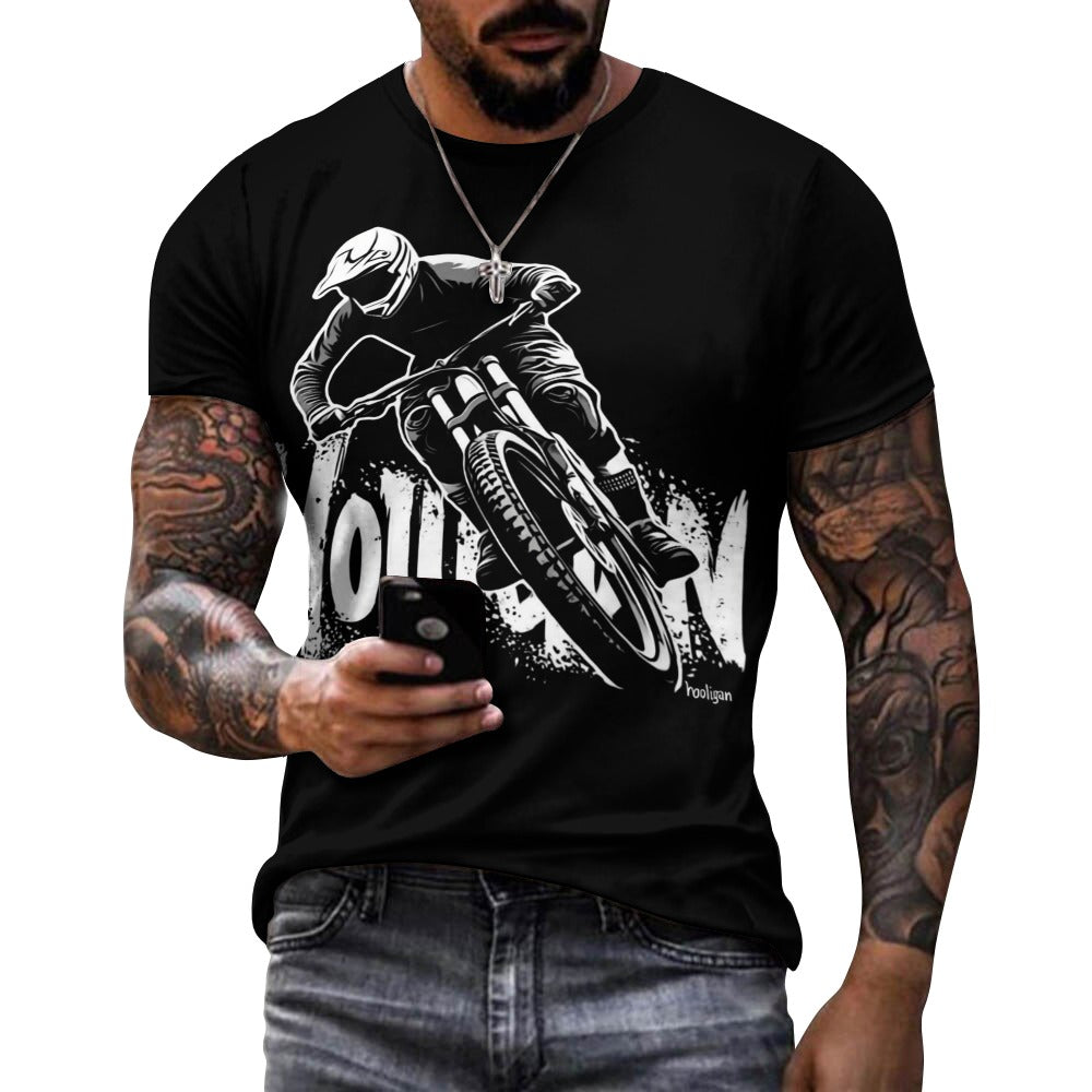 Men's Cotton T-shirt