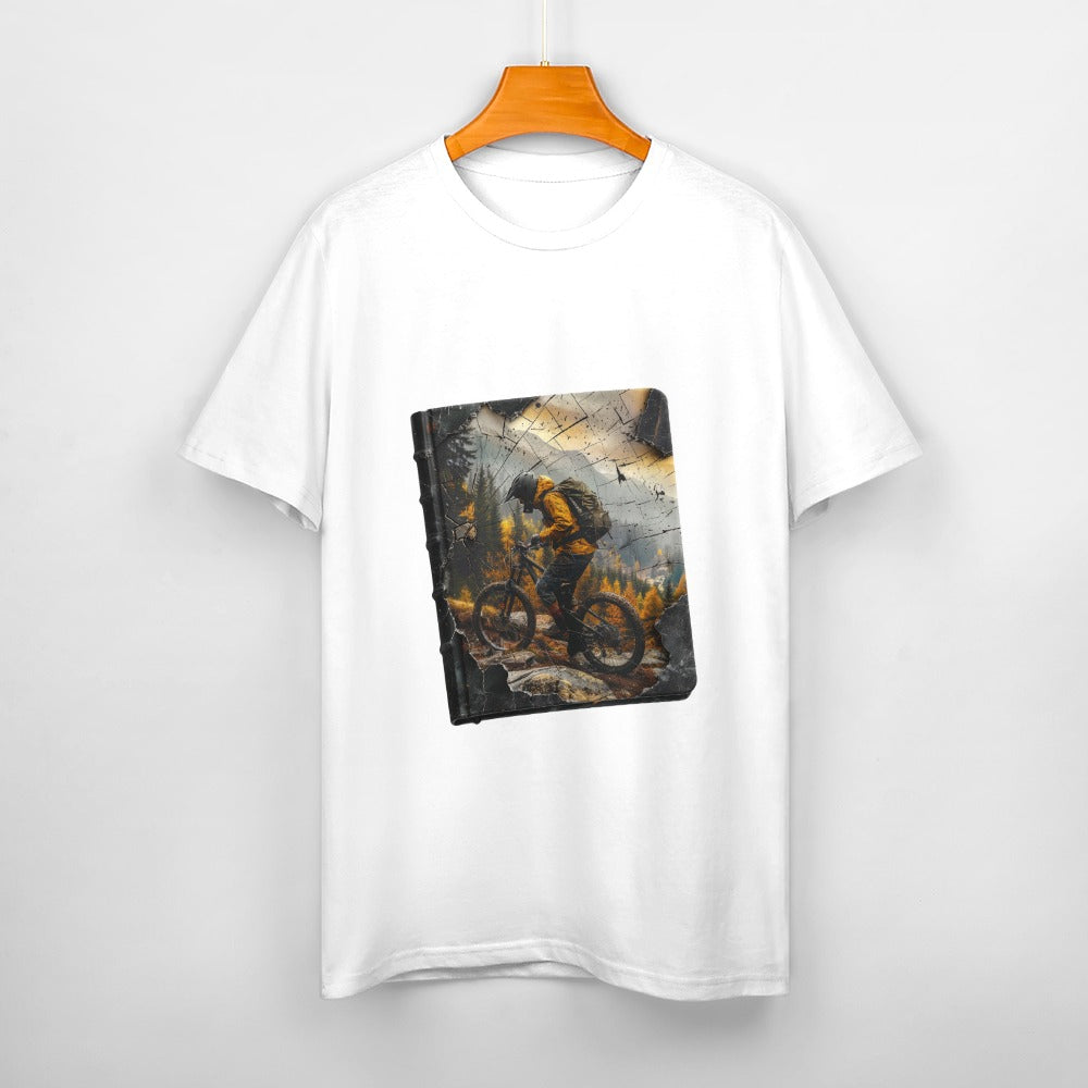 Men's Cotton T-shirt