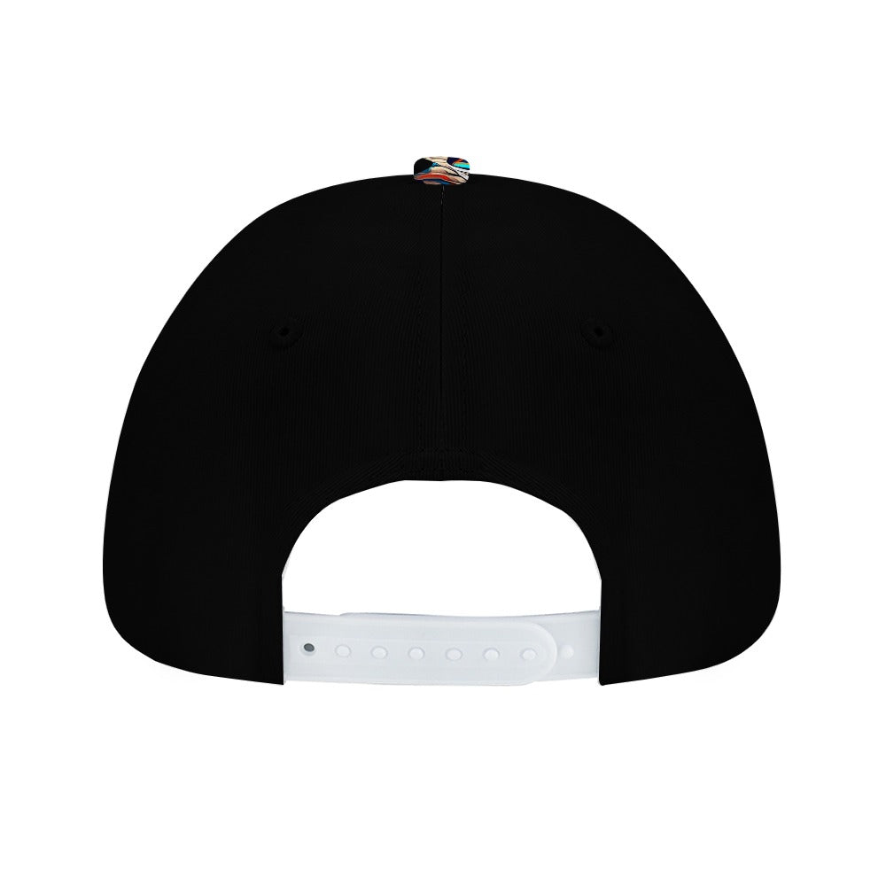 Baseball Cap New upgrade 2024