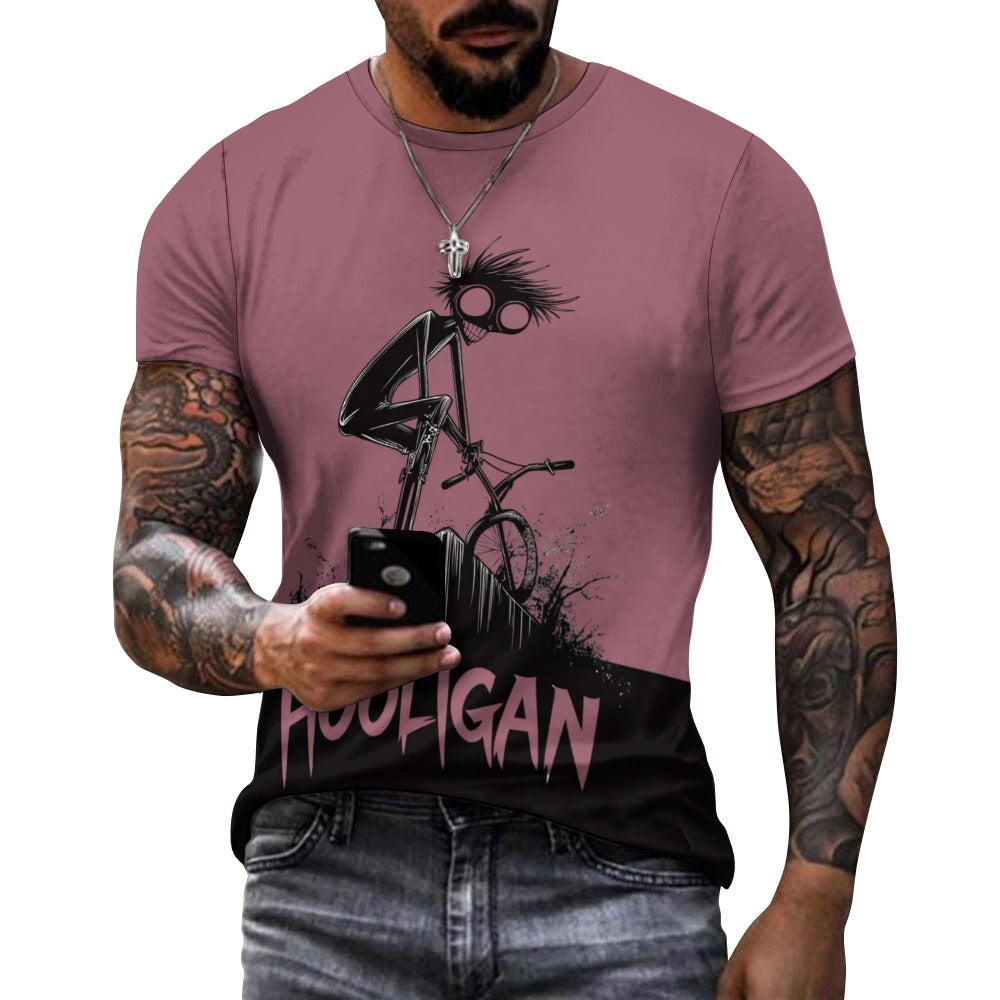 Men's Cotton T-shirt