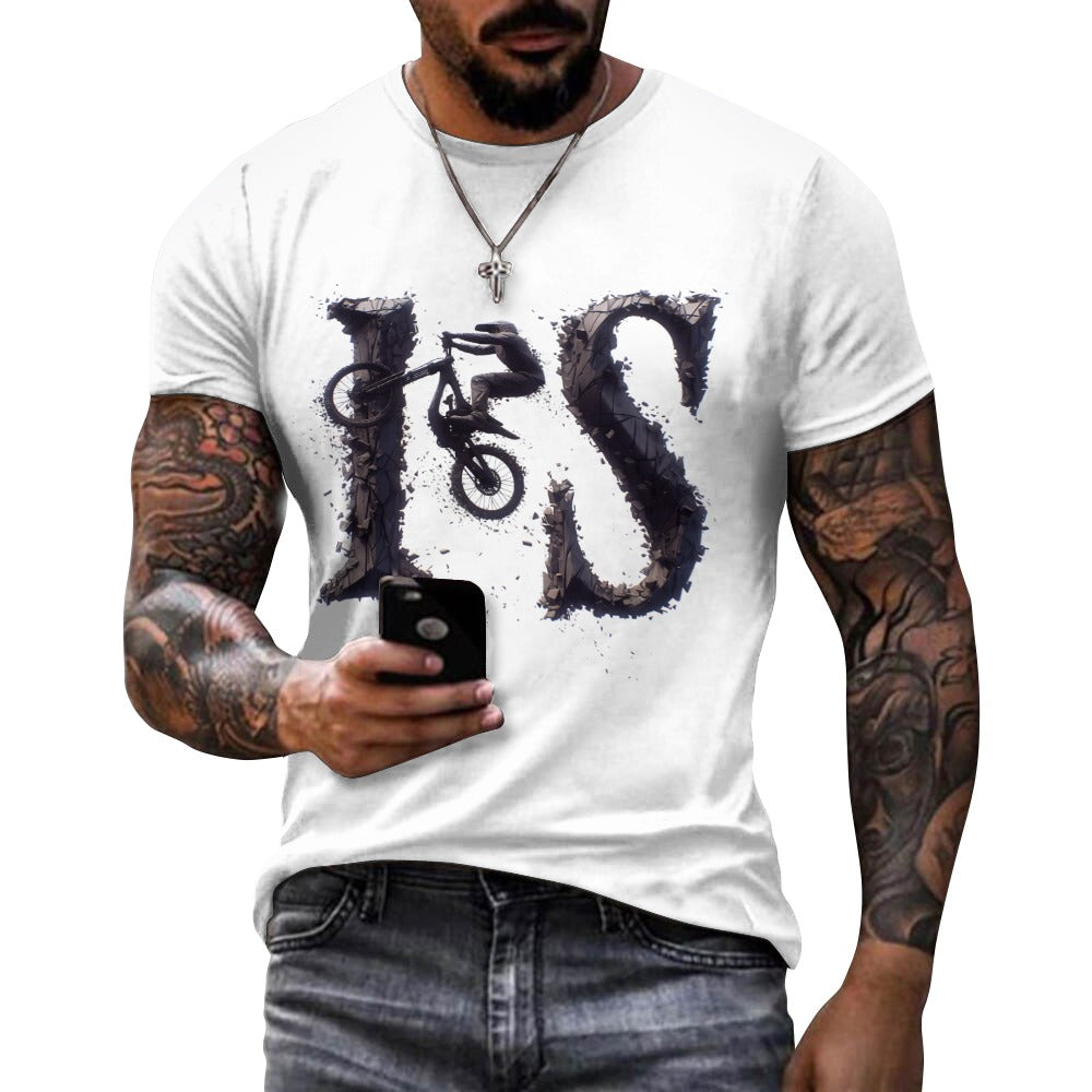 Men's Cotton T-shirt