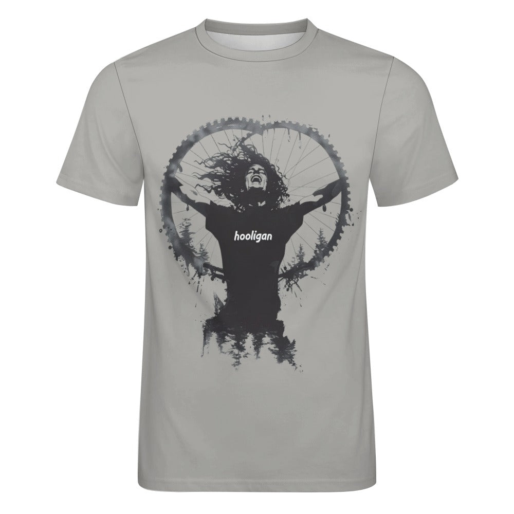 Men's Cotton T-shirt