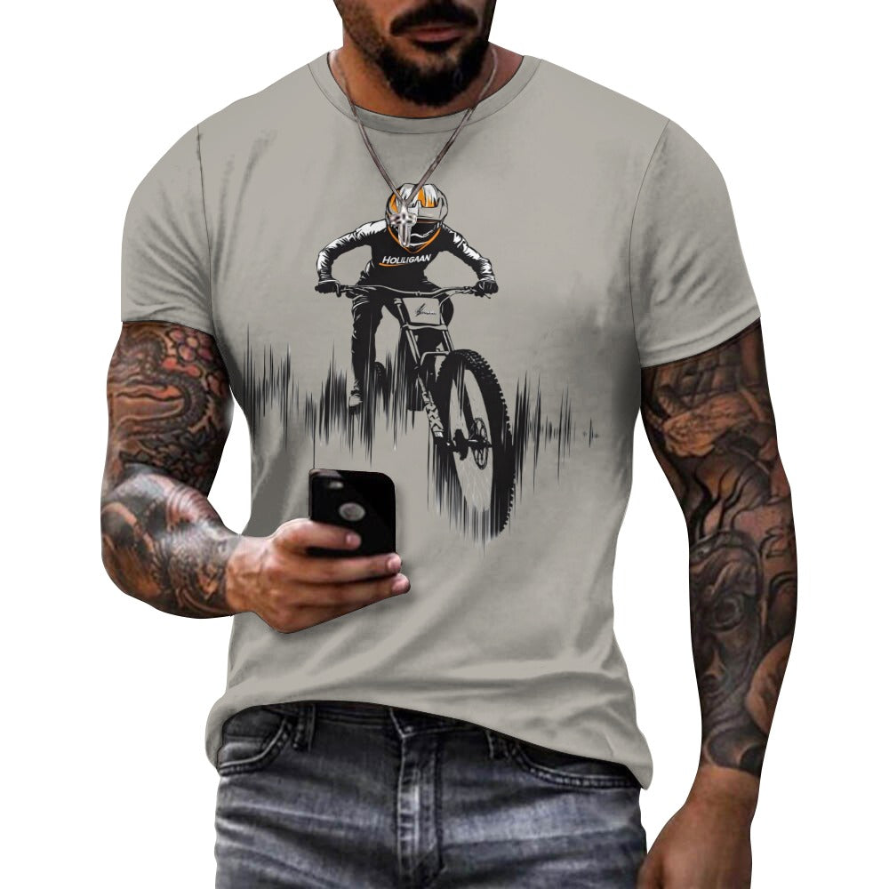 Men's Cotton T-shirt