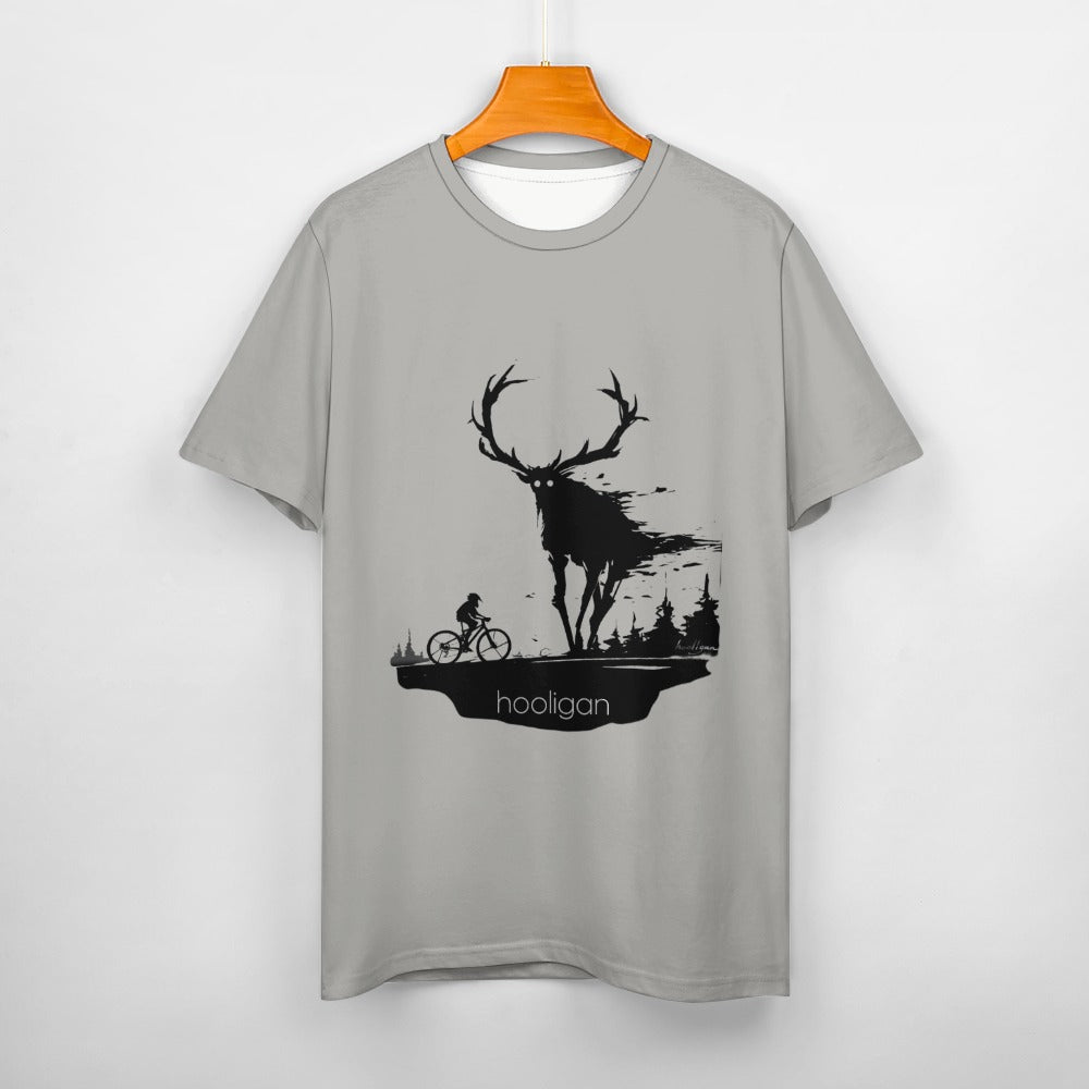 Men's Cotton T-shirt