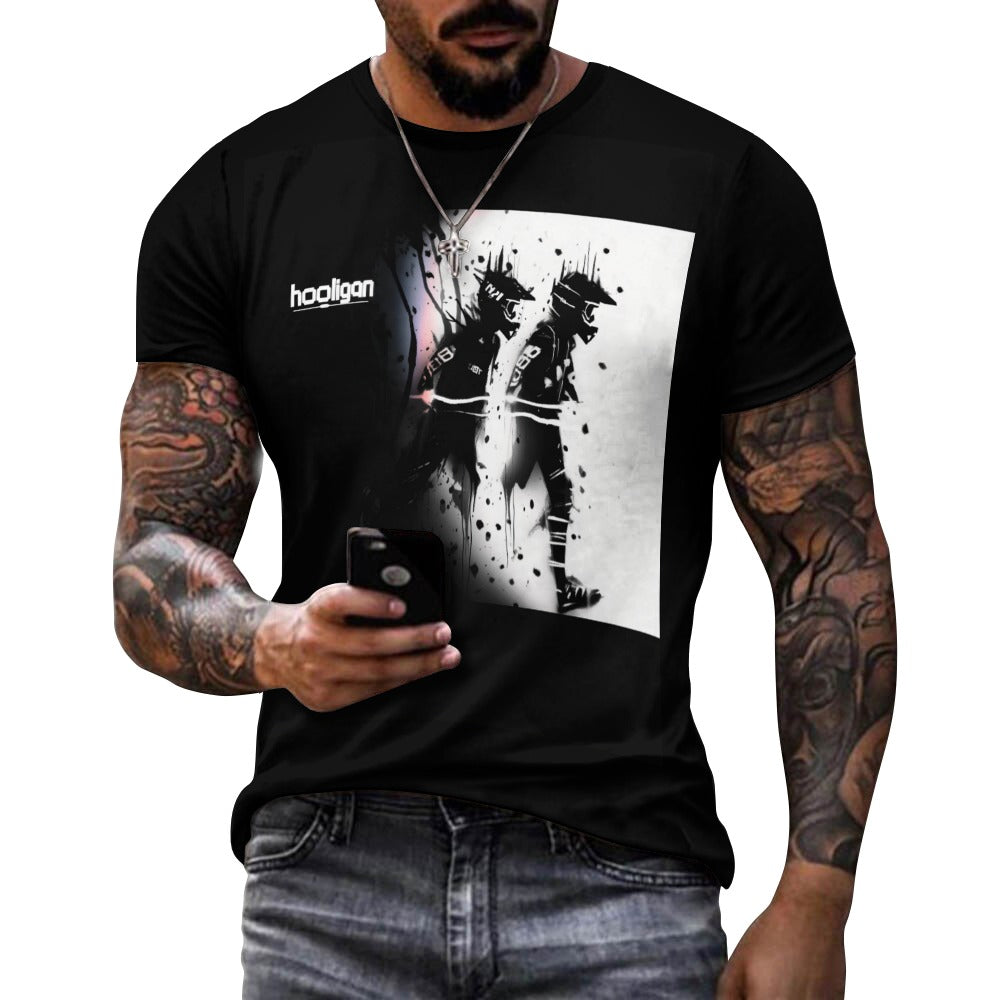 Men's Cotton T-shirt