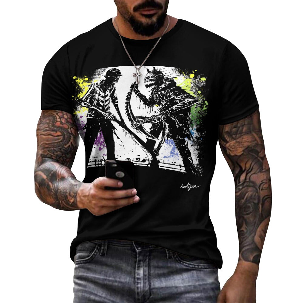 Men's Cotton T-shirt