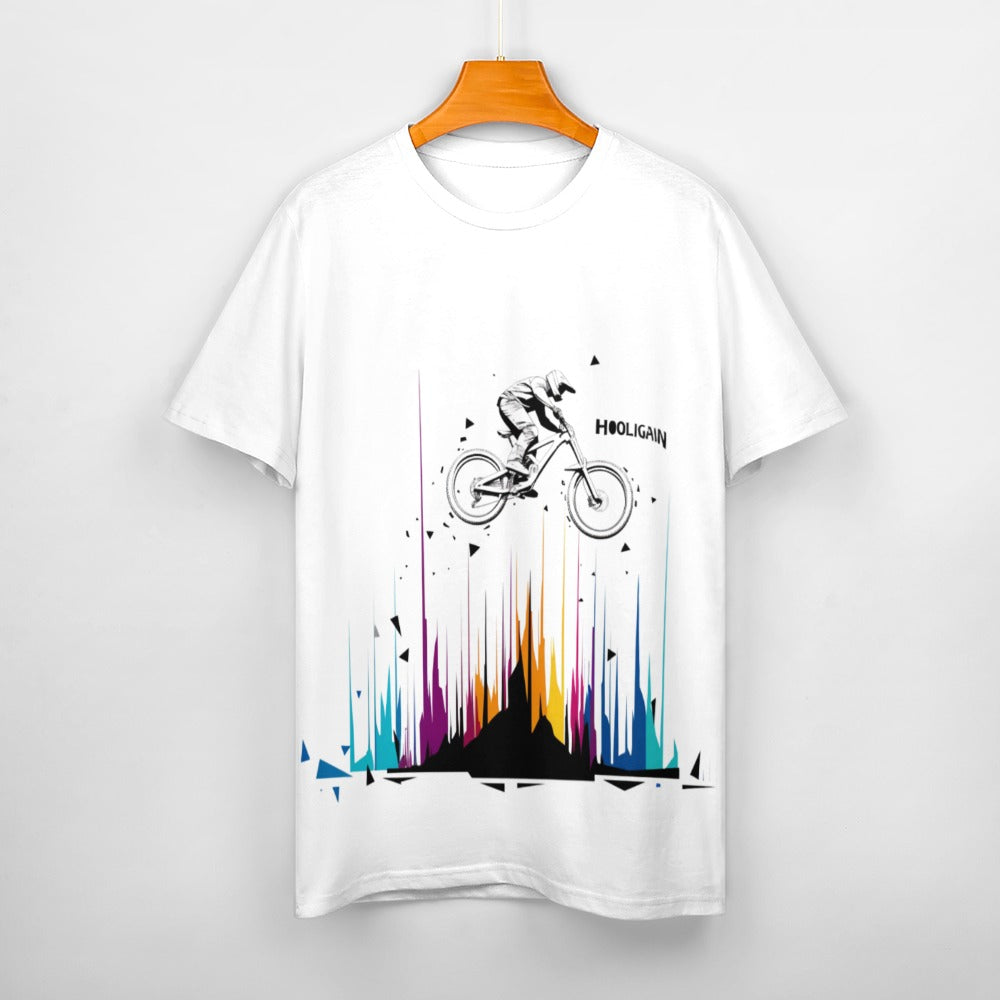 Men's Cotton T-shirt