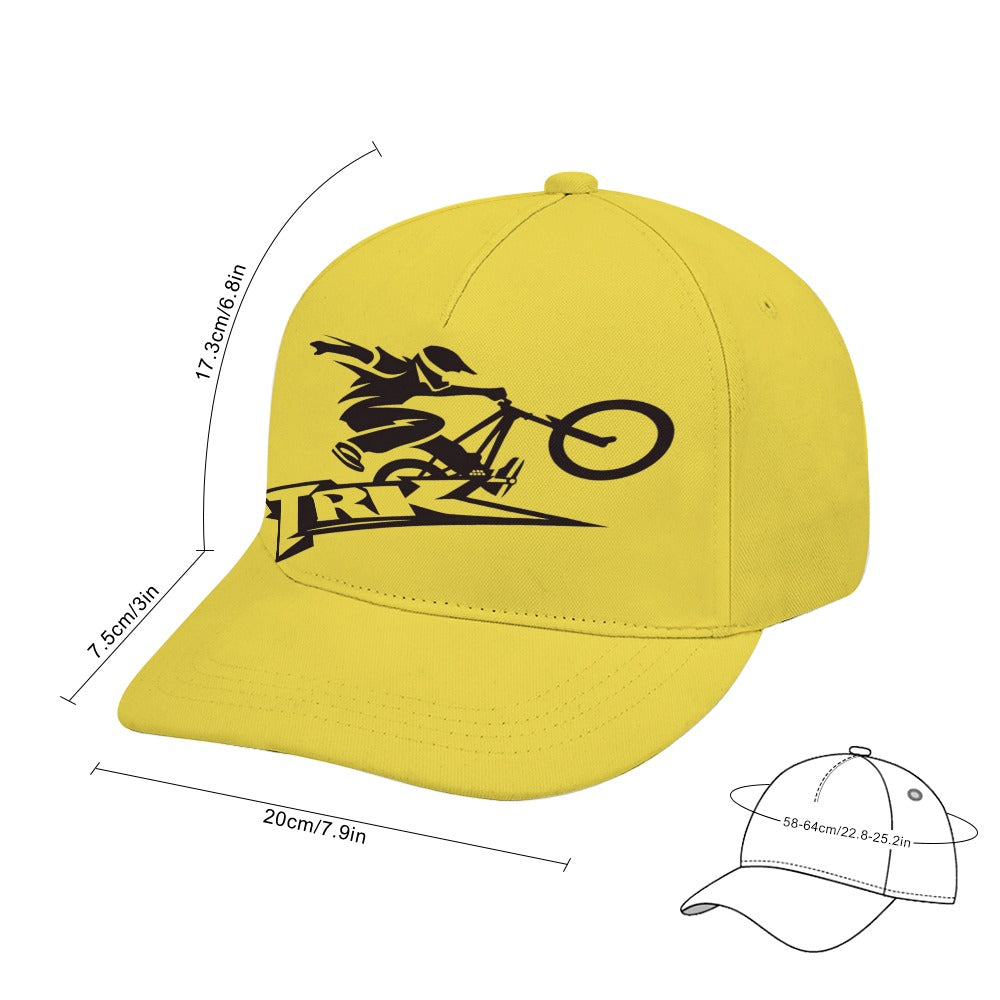 Baseball Cap New upgrade 2024