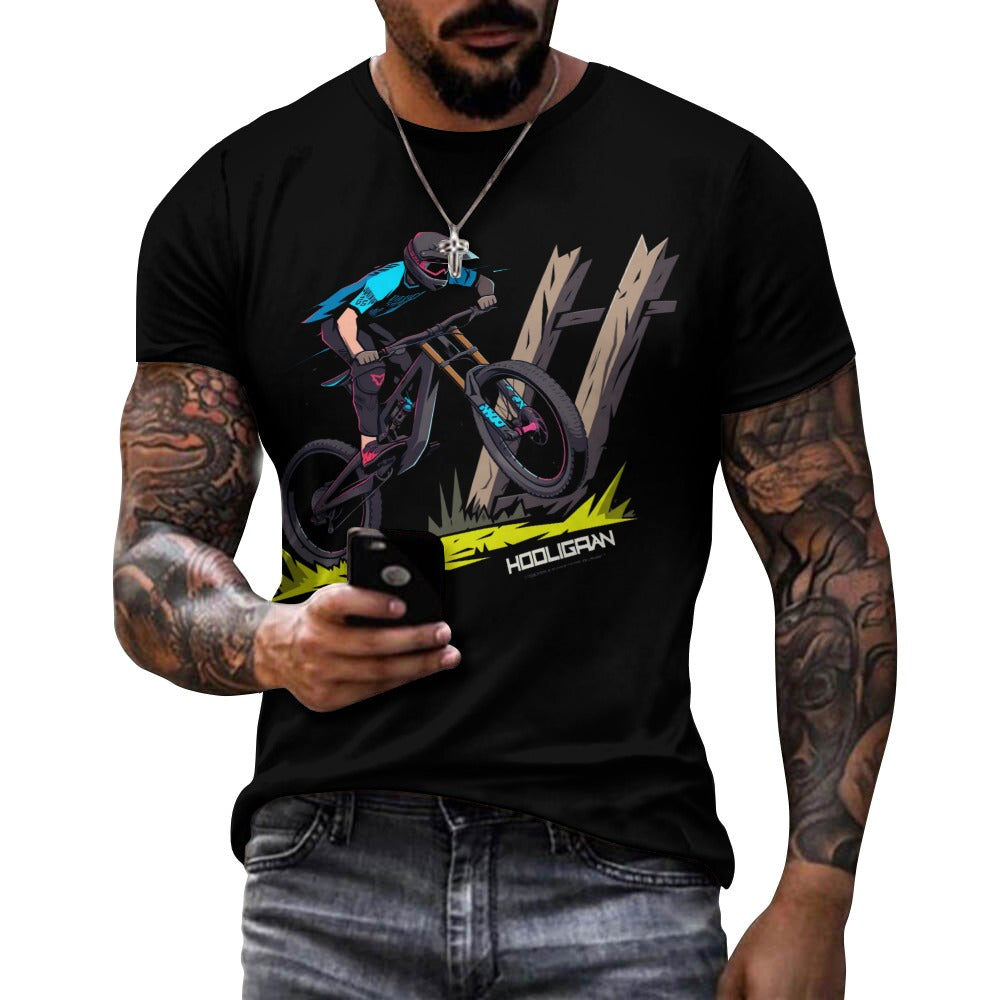 Men's Cotton T-shirt