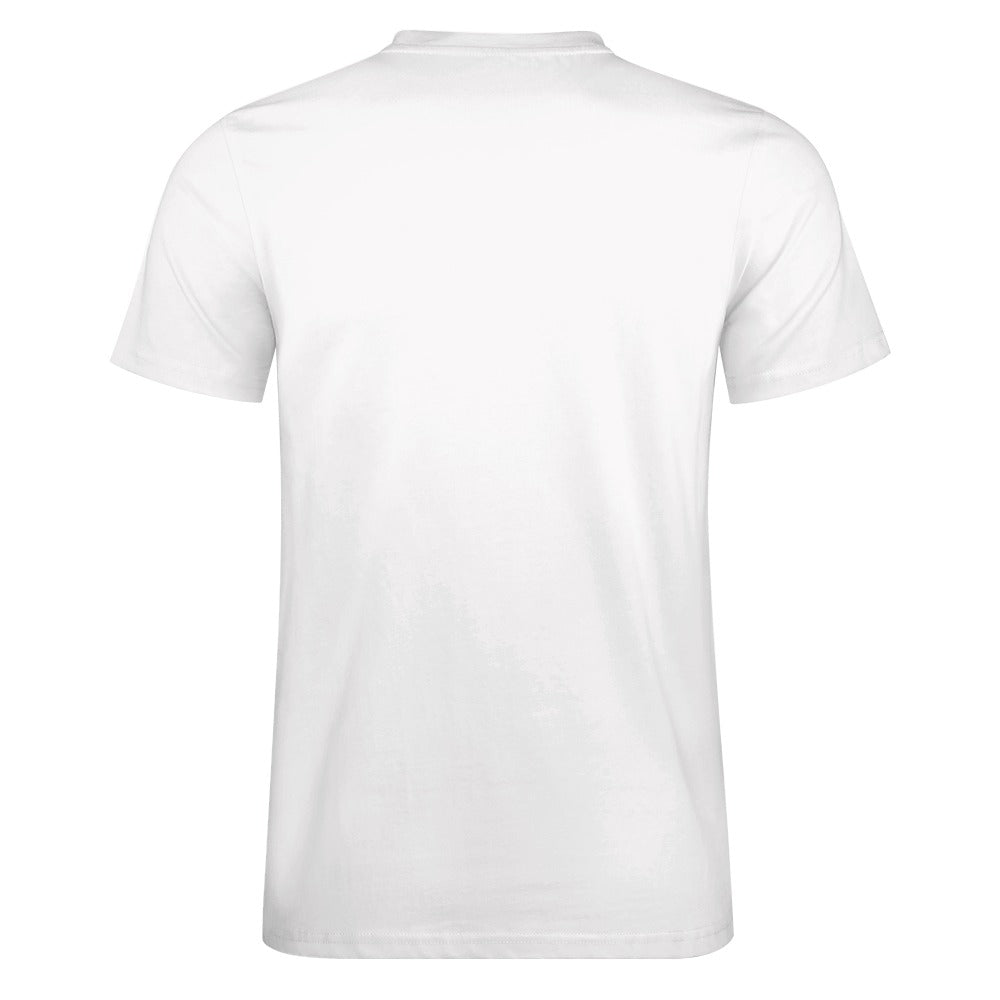 Men's Cotton T-shirt