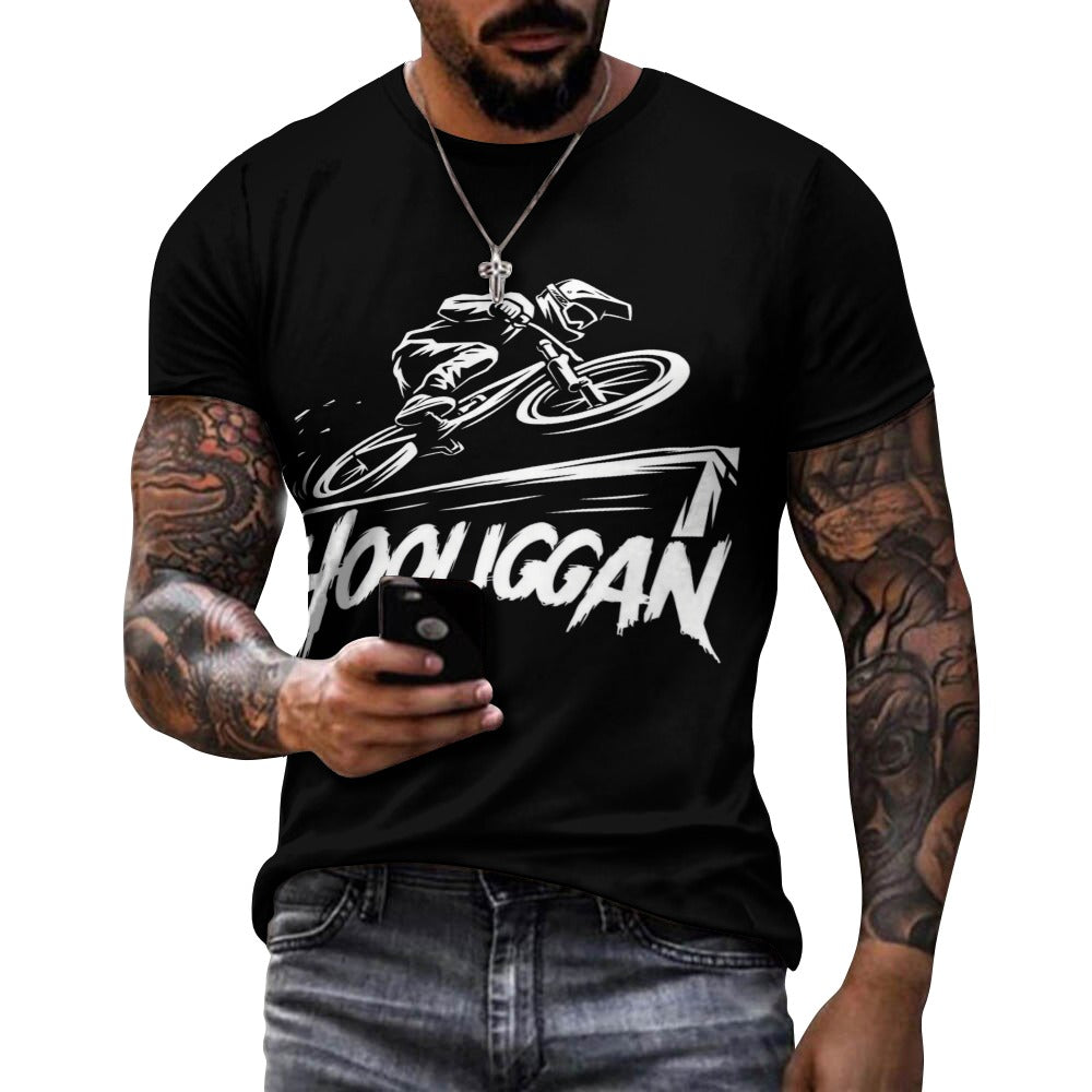 Men's Cotton T-shirt