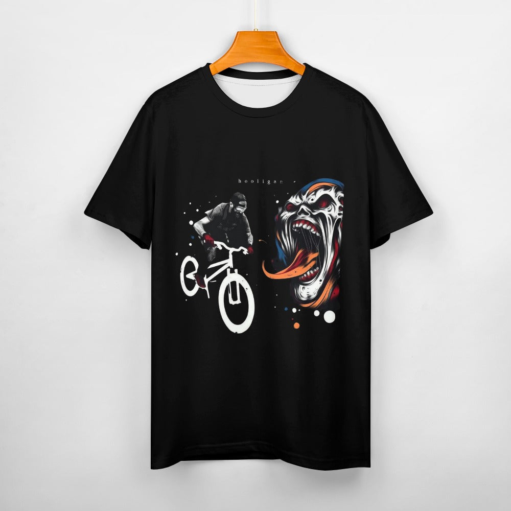 Men's Cotton T-shirt