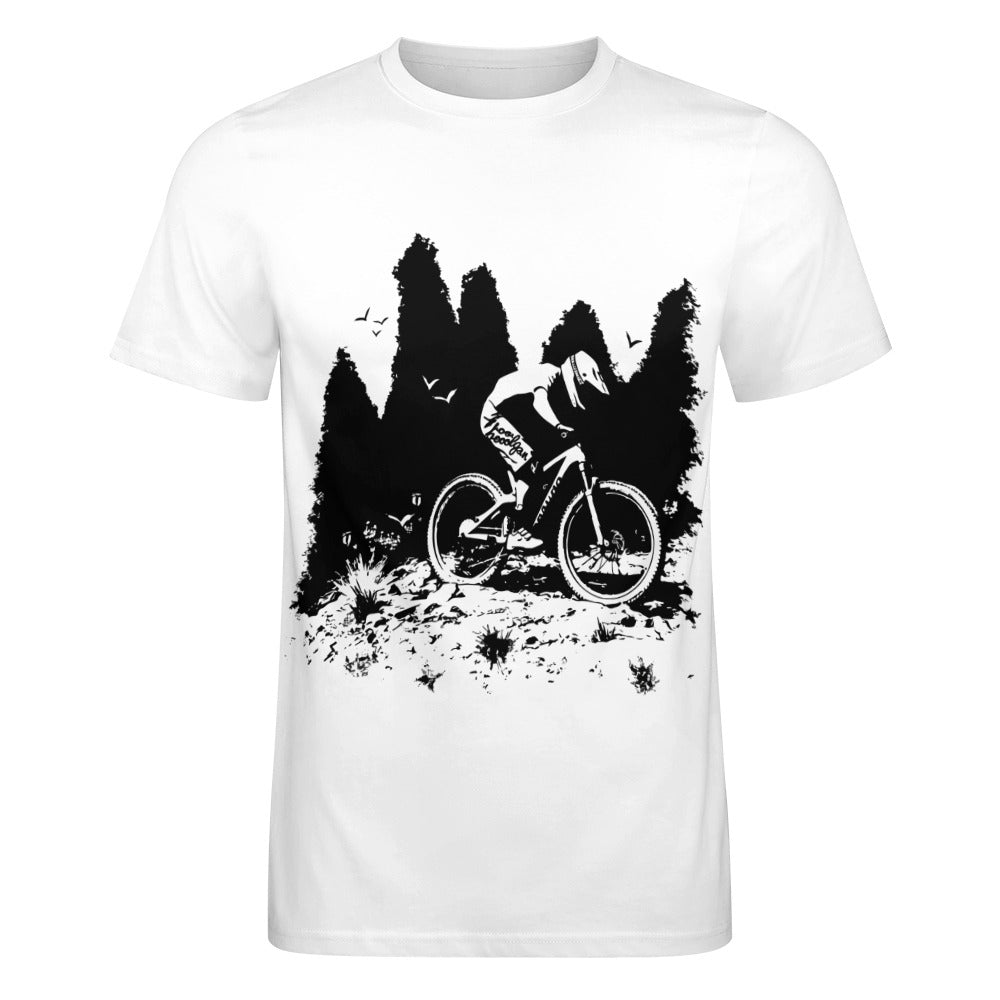 Men's Cotton T-shirt