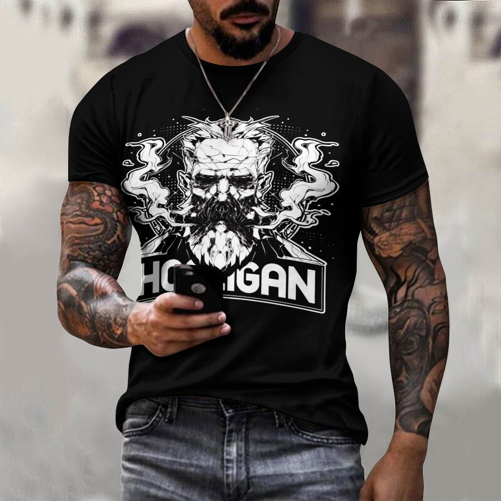 Men's Cotton T-shirt