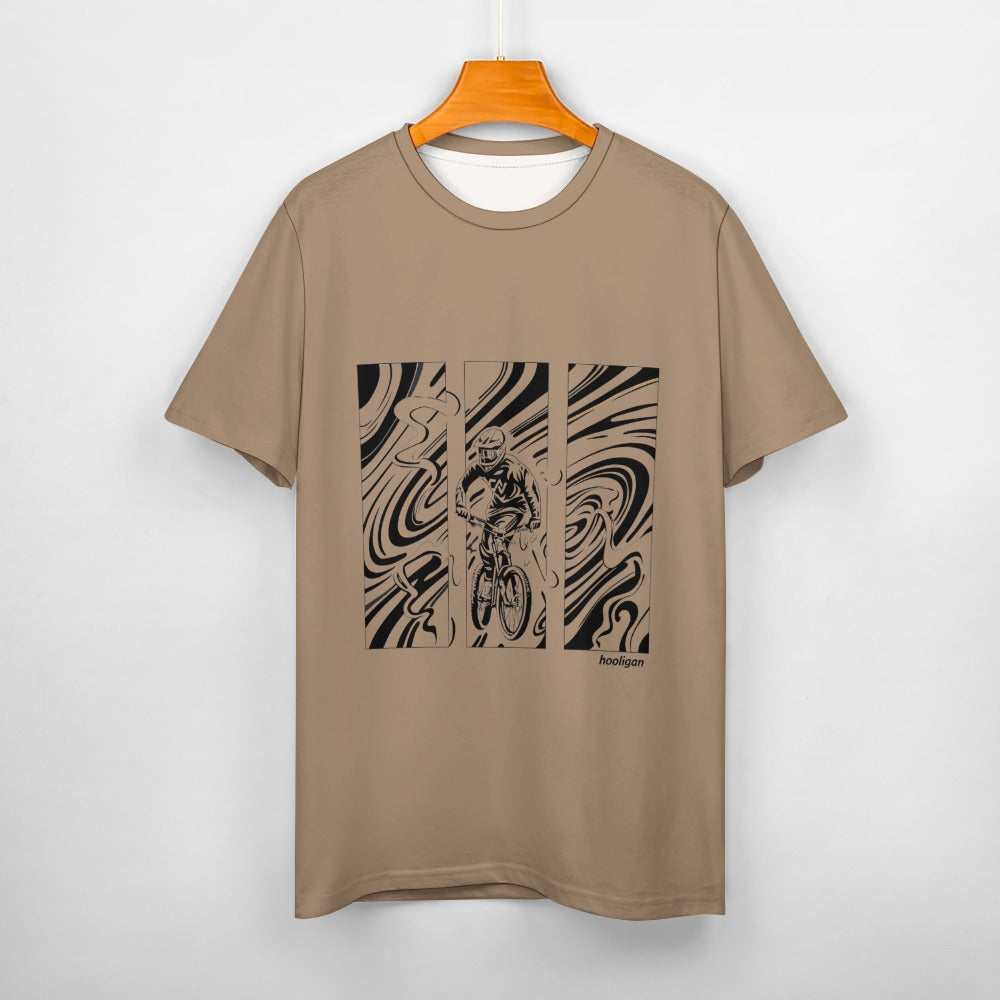 Men's Cotton T-shirt